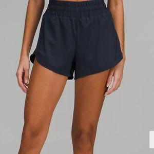 Lululemon Track That 3" Shorts